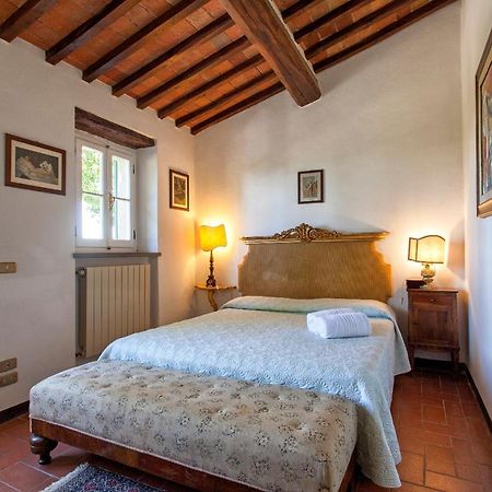 Villa Serena&Dépendances Cortona Exterior foto