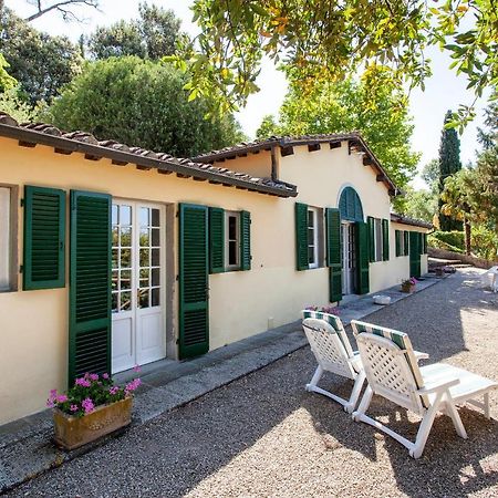 Villa Serena&Dépendances Cortona Exterior foto