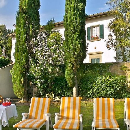 Villa Serena&Dépendances Cortona Exterior foto