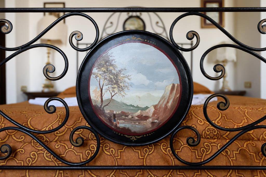 Villa Serena&Dépendances Cortona Exterior foto