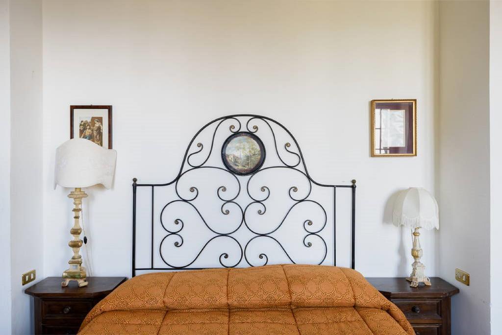 Villa Serena&Dépendances Cortona Exterior foto