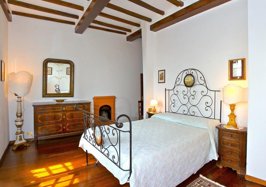 Villa Serena&Dépendances Cortona Exterior foto