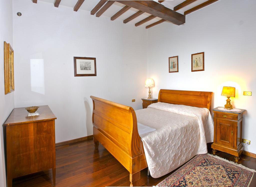 Villa Serena&Dépendances Cortona Exterior foto